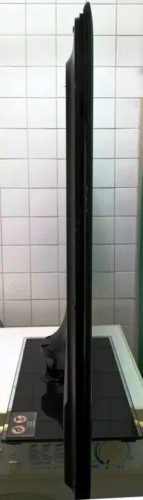 Samsung UN40D5500RG 40" LCD TV - Foto 5