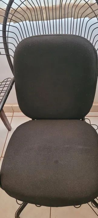 Cadeira de descanso  - Foto 2