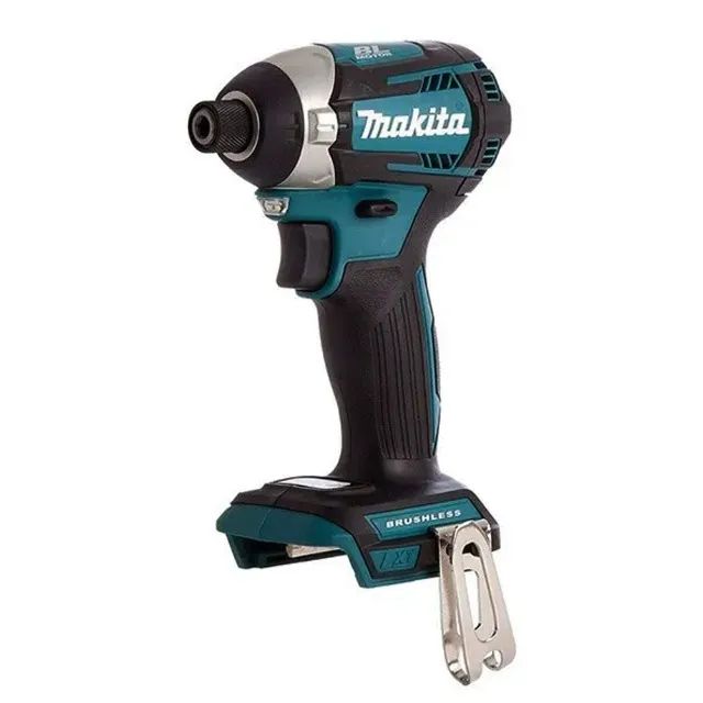 Chave de Impacto 18v Bateria Dtd154z Makita - Foto 2