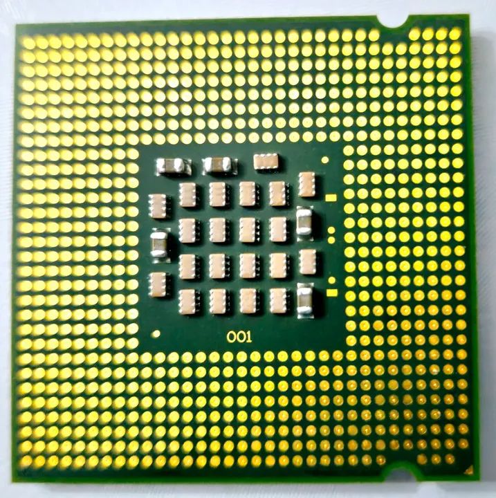 Processador Intel Celeron D 331 2.66GHz - Foto 3