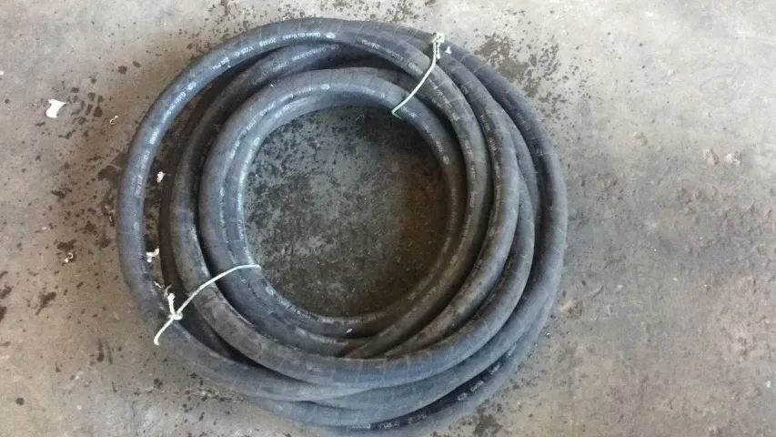 Mangueiras para ar comprido (diversas bitolas)  - Foto 4