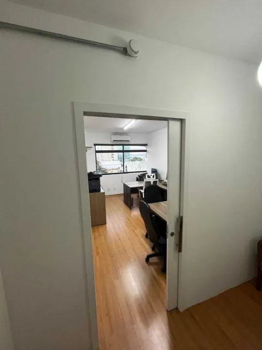 , Sala no Edificio Paulo Figueiredo - Foto 9