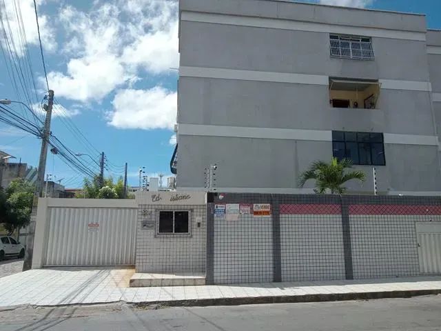Imóvel para venda com 70 metros quadrados com 2 quartos em Jacarecanga - Fortaleza - CE - Foto 2
