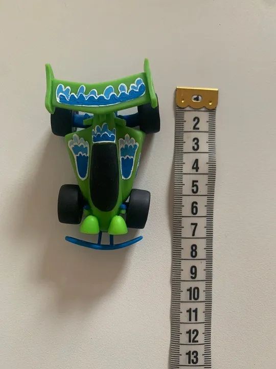 toy story cr miniatura - Foto 5