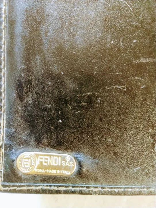 Fendi Original -Agenda Eterna - Foto 4