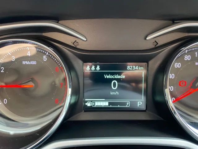 Onix Premier 2 2023 Turbo Automático - Foto 9