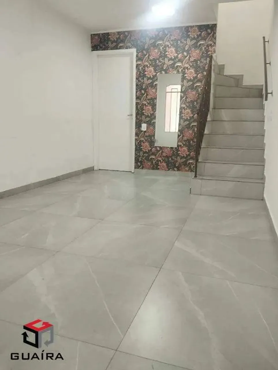 Sobrado para aluguel 2 quartos 1 vaga Assunção - São Bernardo do Campo - SP
