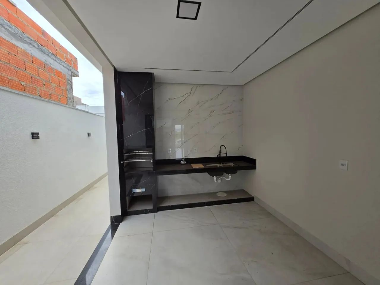 Imóvel para venda possui 155 metros quadrados com 3 quartos - Foto 5