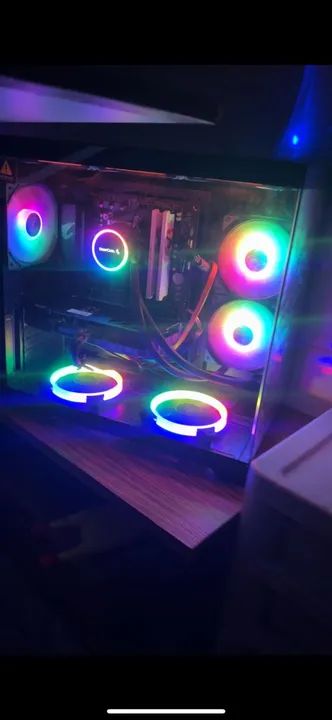 Gabinete Mancer CV500 - Foto 3