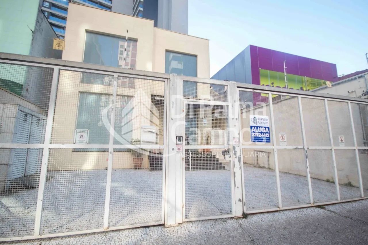 Prédio comercial com 367m² para alugar no bairro Paraíso