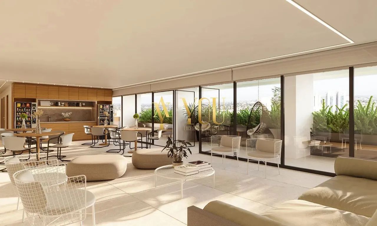 Salal à Venda no Opus Pateo  Avenida 136, | Exclusividade e Sofisticação - Foto 11