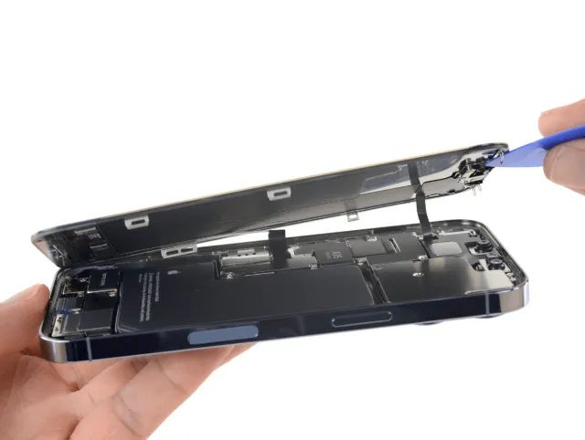 Display Tela Para iPhone 13 Pro Max - Foto 5