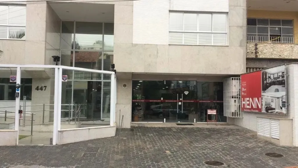 Sala para venda e locação Art Ville, Parque Turf Club, Campos dos Goytacazes, RJ