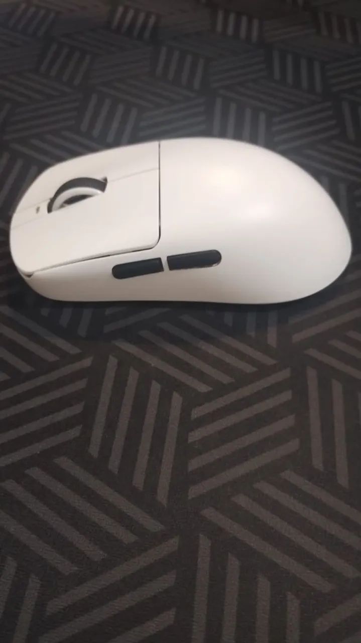 Mouse VXE R1 Pro Max white63824102461825121