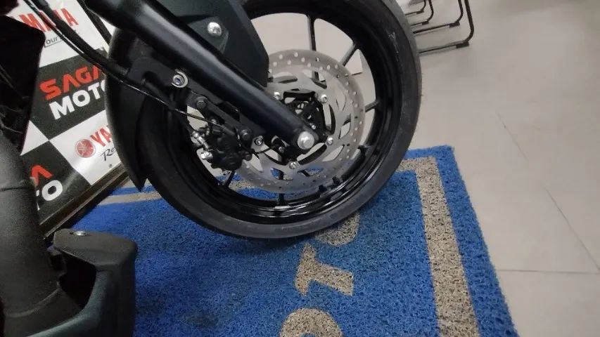 Nova Yamaha Fazer FZ15 Connected - Foto 11