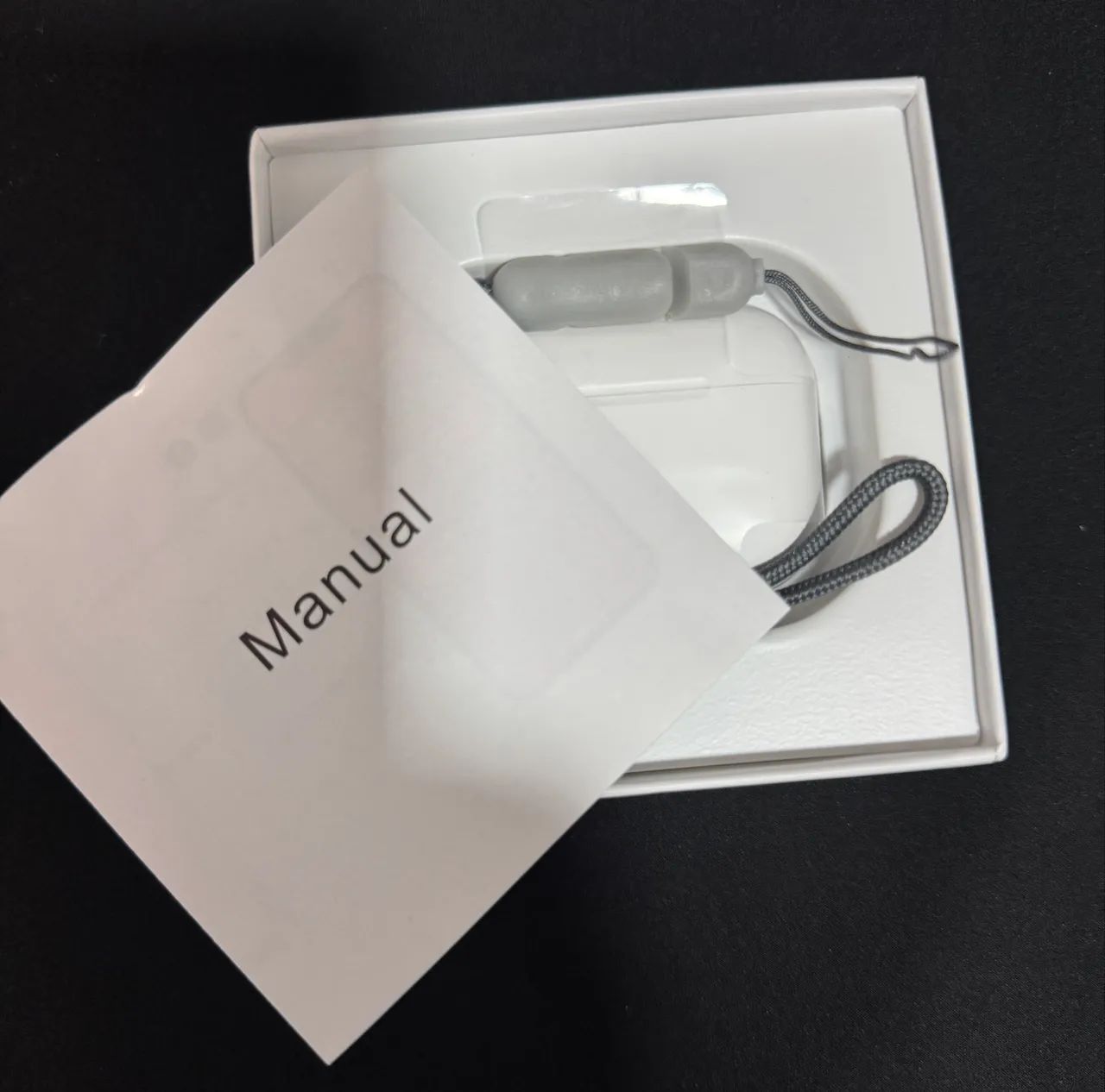 fone Bluetooth com pop up no seu dispositivo bateria de longa duração  - Foto 5
