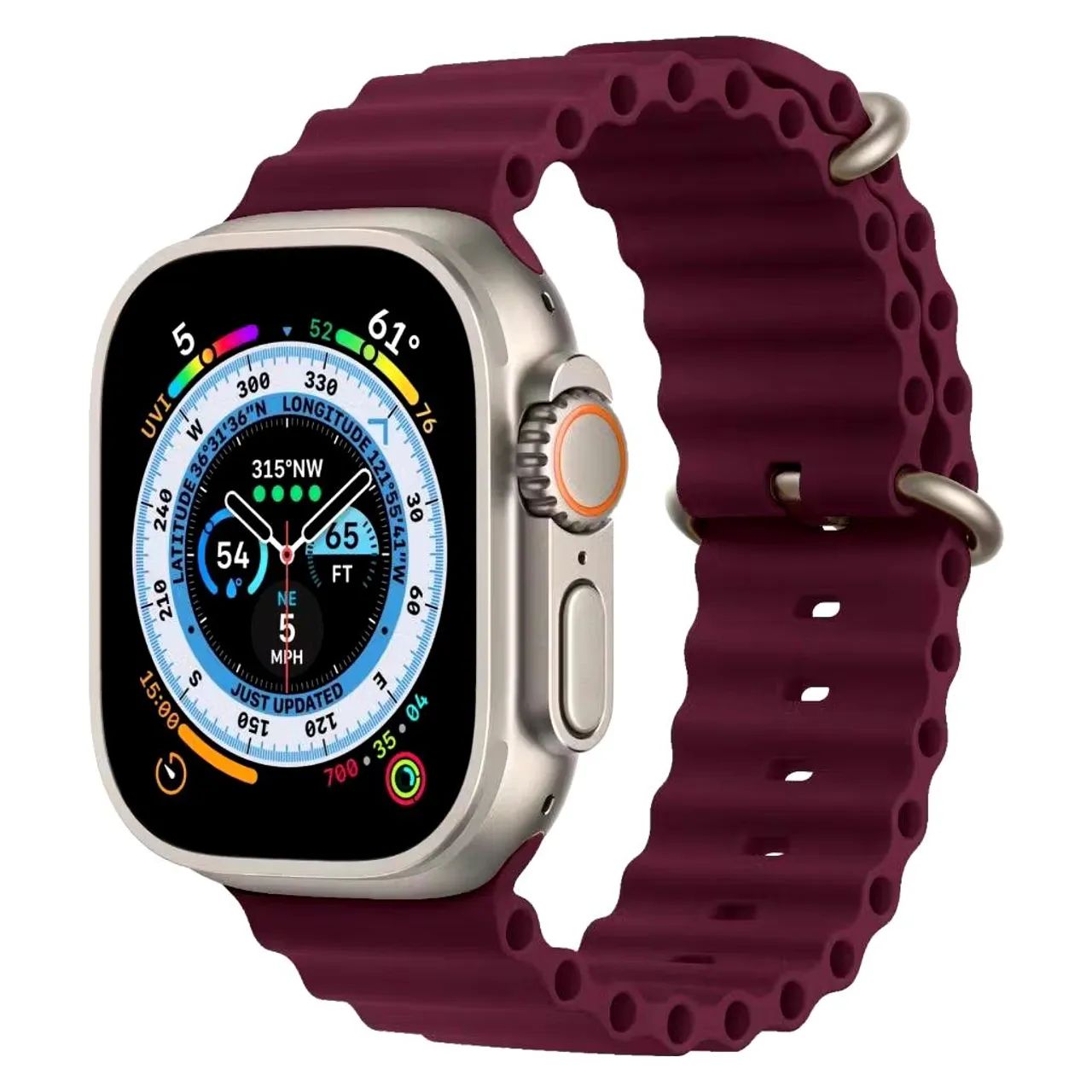 Pulseira para SmartWatch - Foto 3