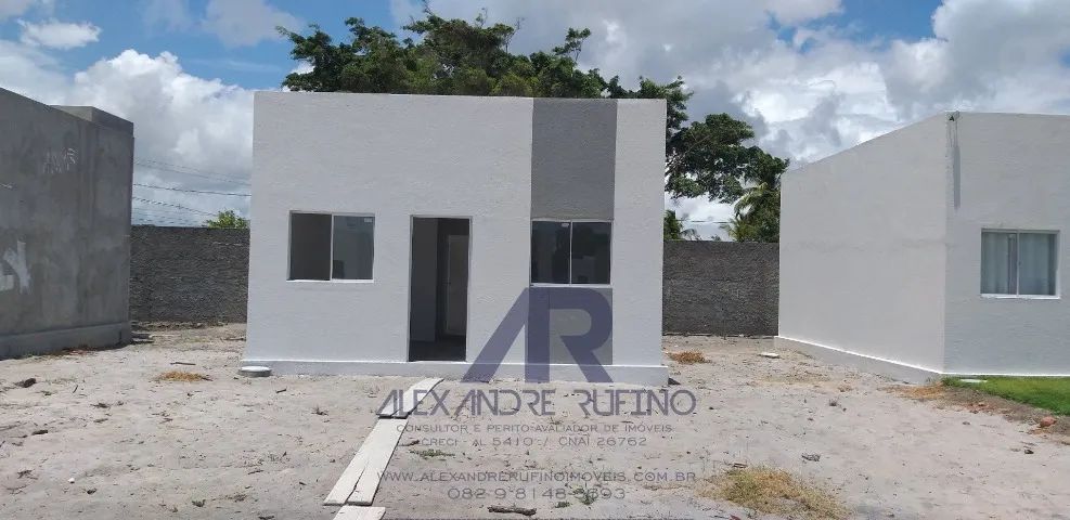 Brisas Mares do Sul Condomínio - Lote Com Edícula de 1/4. - Foto 3