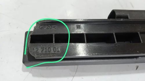 Receptor Antena Freelander Evoque 2012 2015 / Ah4215k603aa - Foto 4