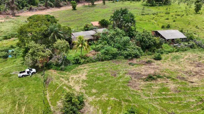 Chácara 35 Hectares em Bandeirantes-MS! - Foto 5