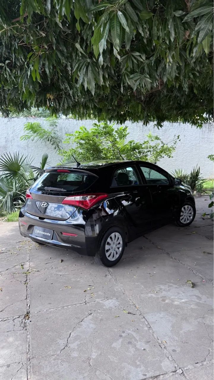 HB20 COMFORT MANUAL 1.0 - SUPER CONSERVADO - Foto 2