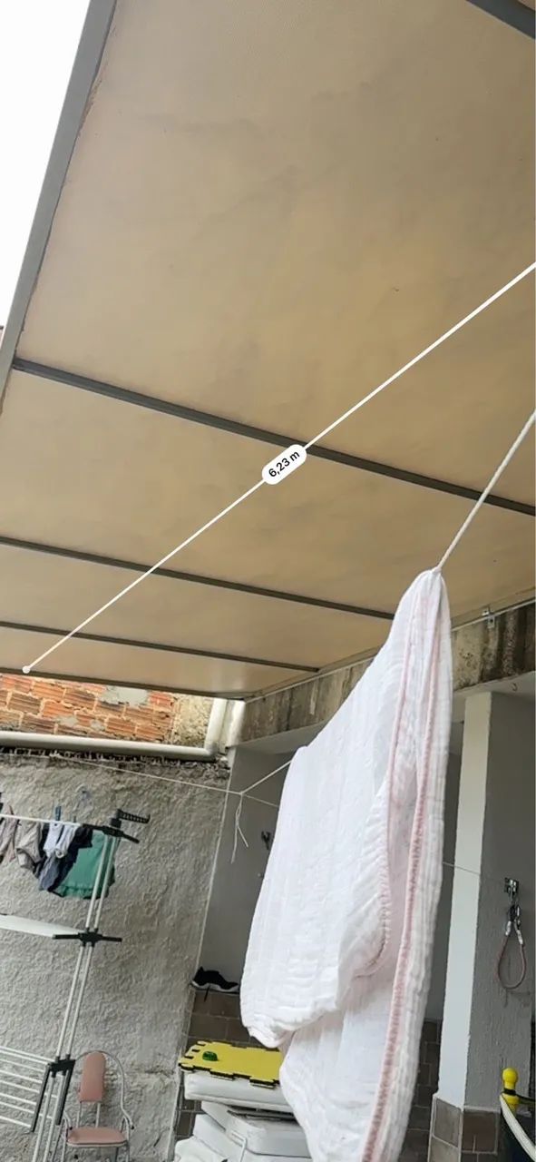 Toldo grande seminovo 64739518129538121