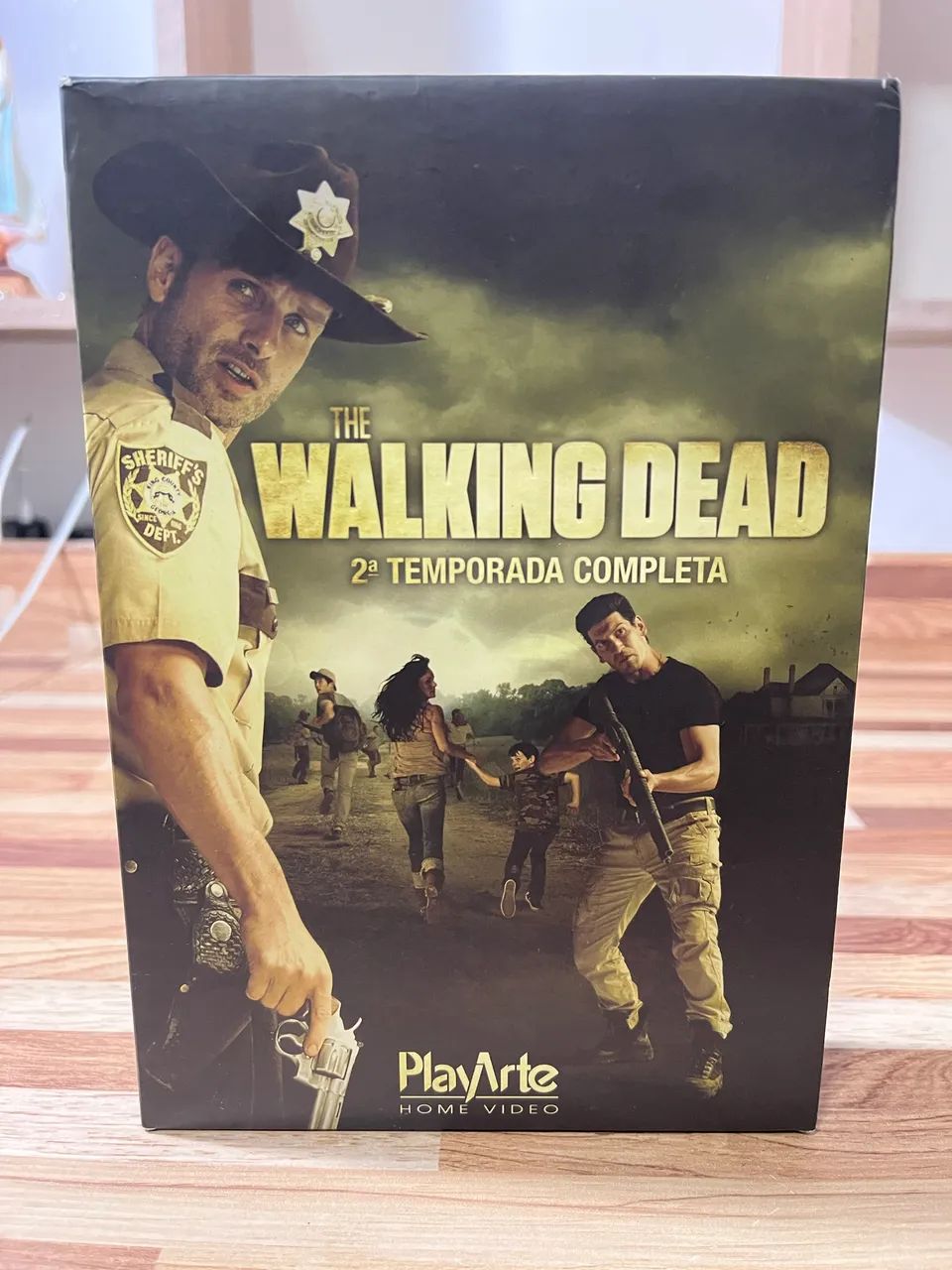 The Walking Dead  - Foto 5