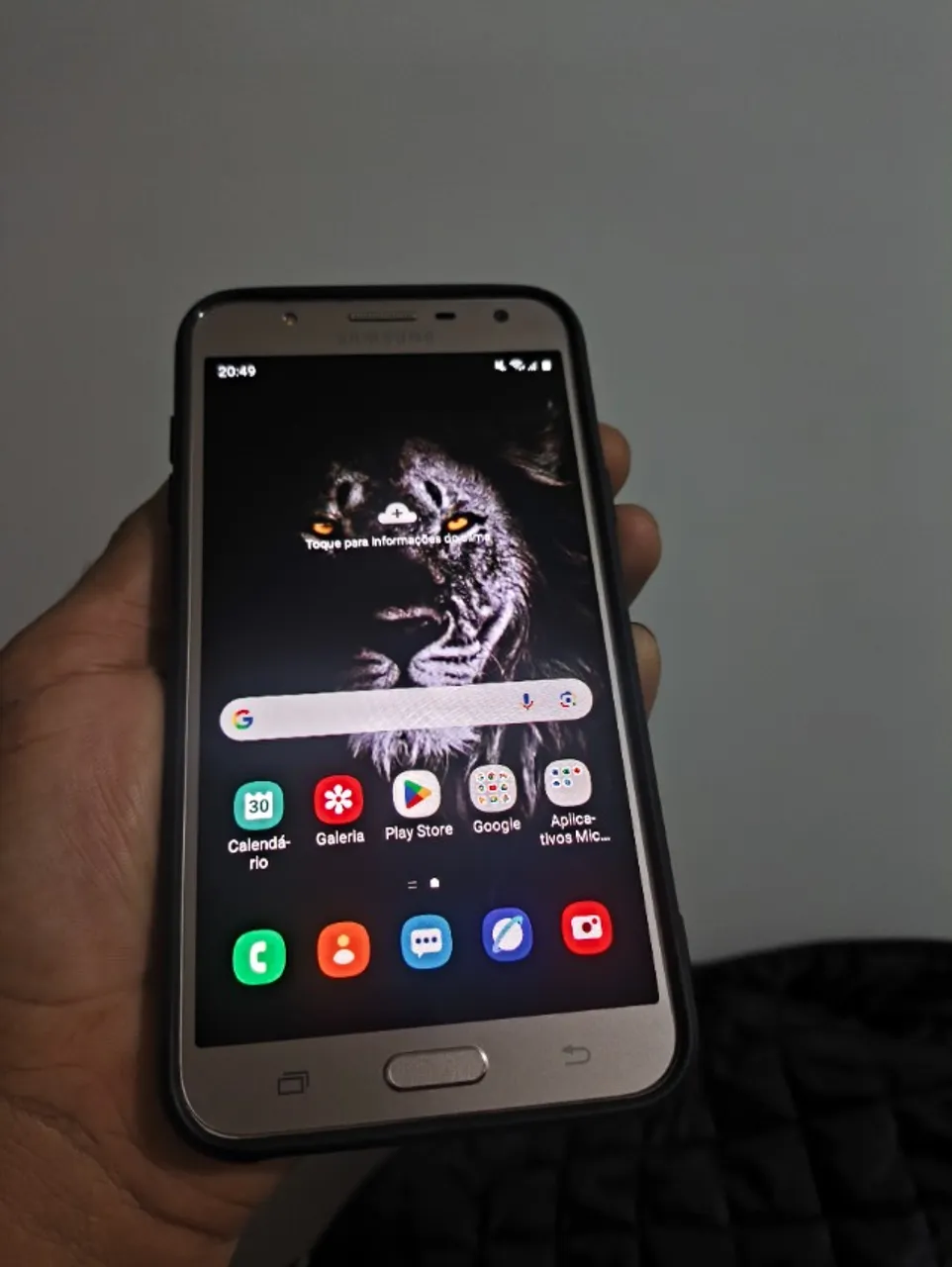 Celular J7 neo