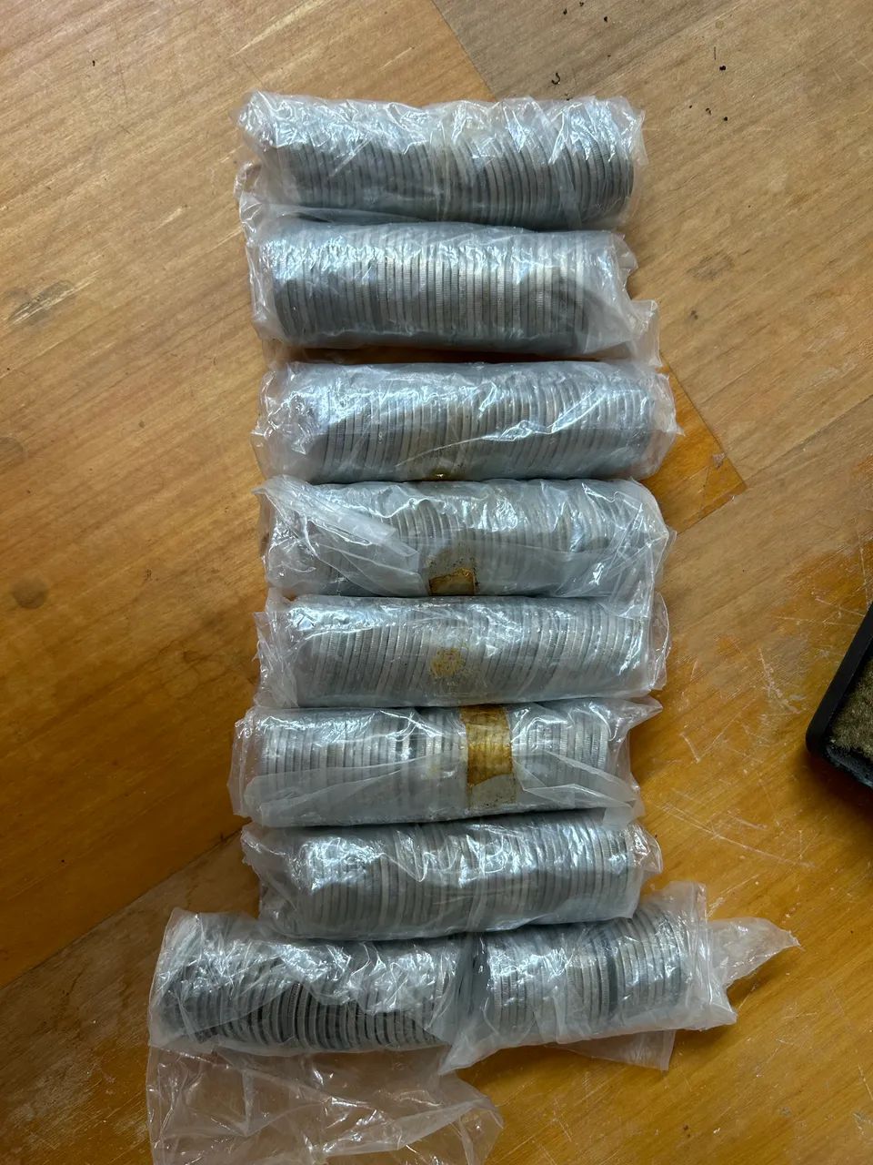 Coleção 360 Moedas 1 Cruzeiro ótimo estado  - Foto 2