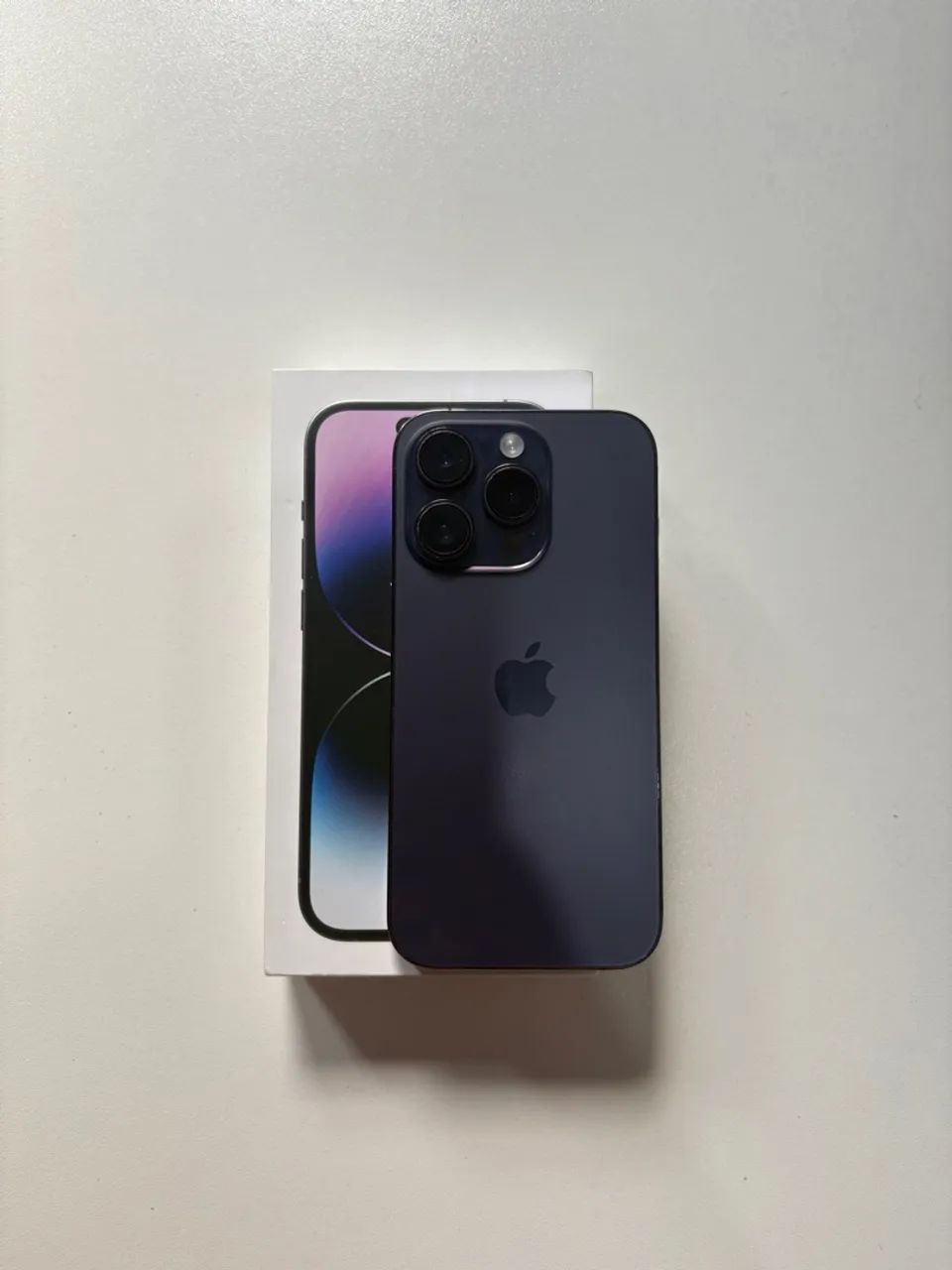 iPhone 14 Pro 128gb 