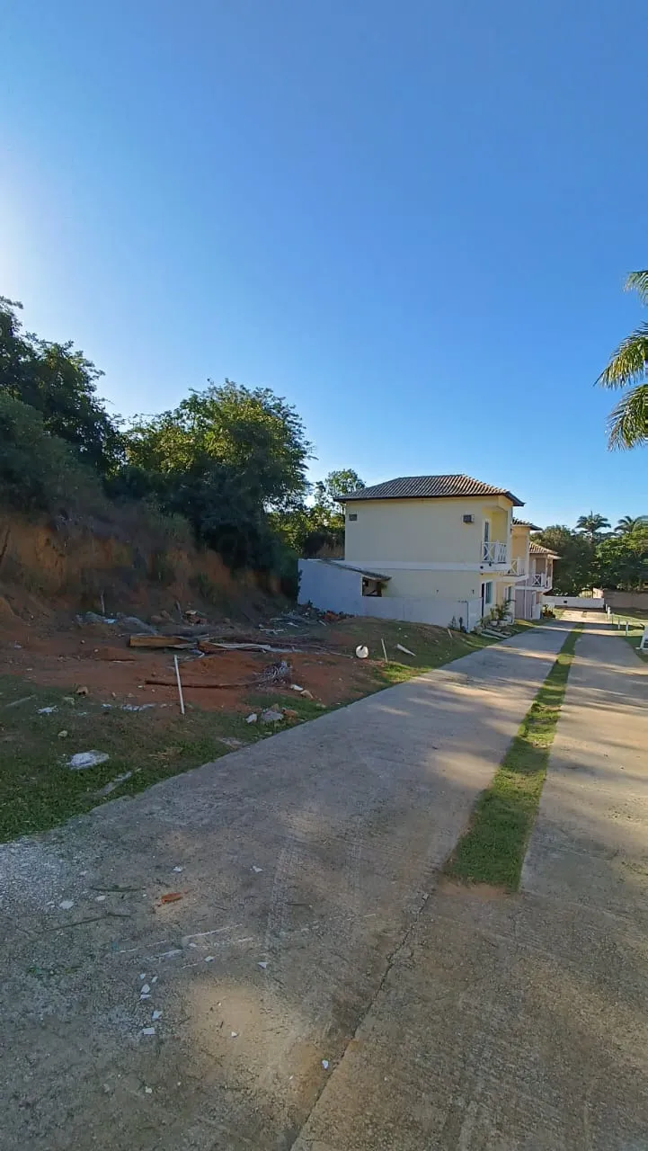 Terreno a venda 101m² | Oportunidade Única!