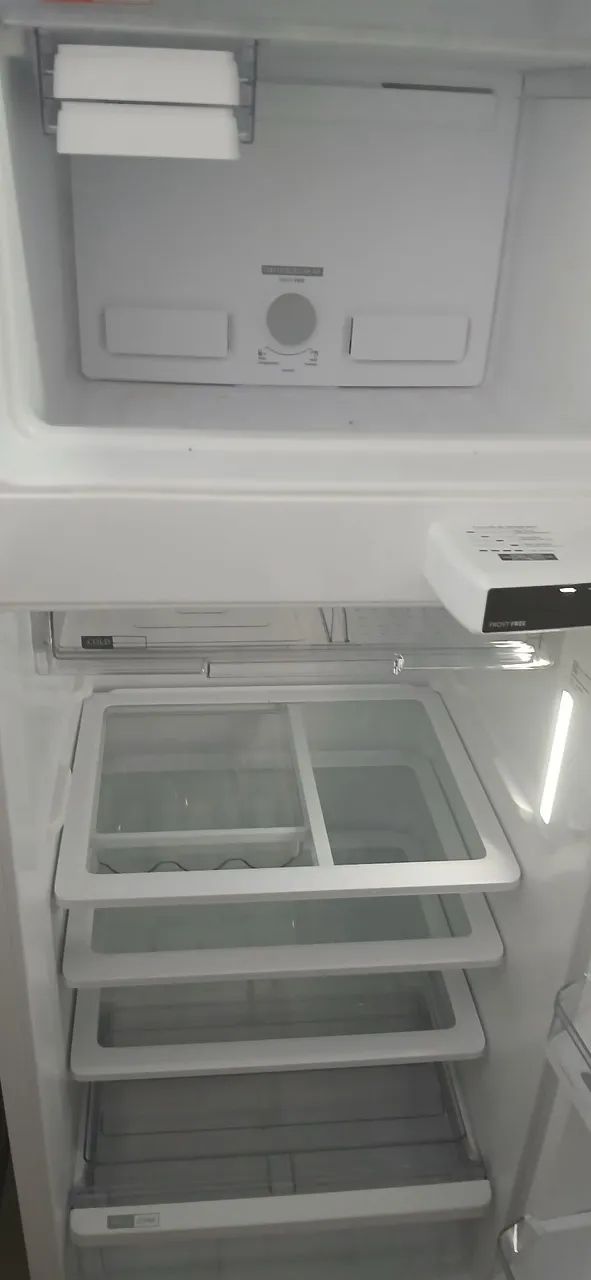 Geladeira Brastemp - Foto 3