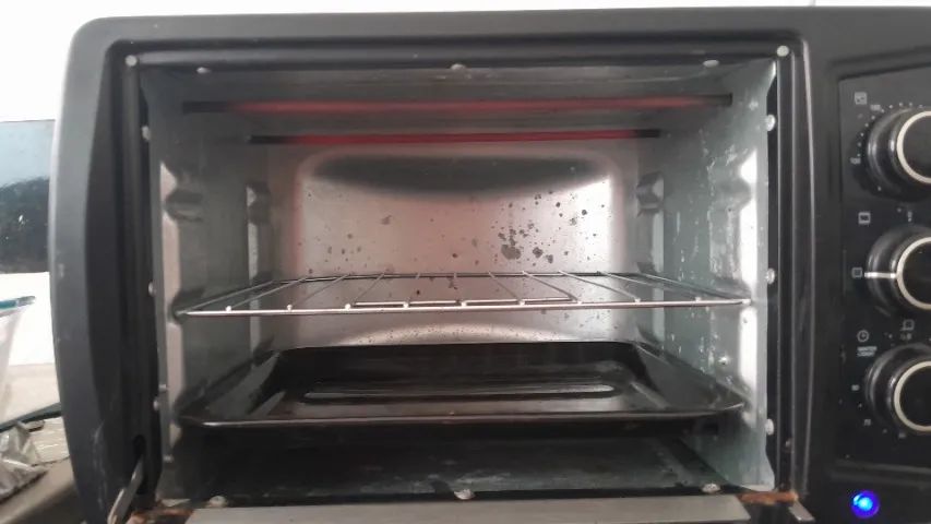 Forno El étrico CADENCE chef - Foto 2