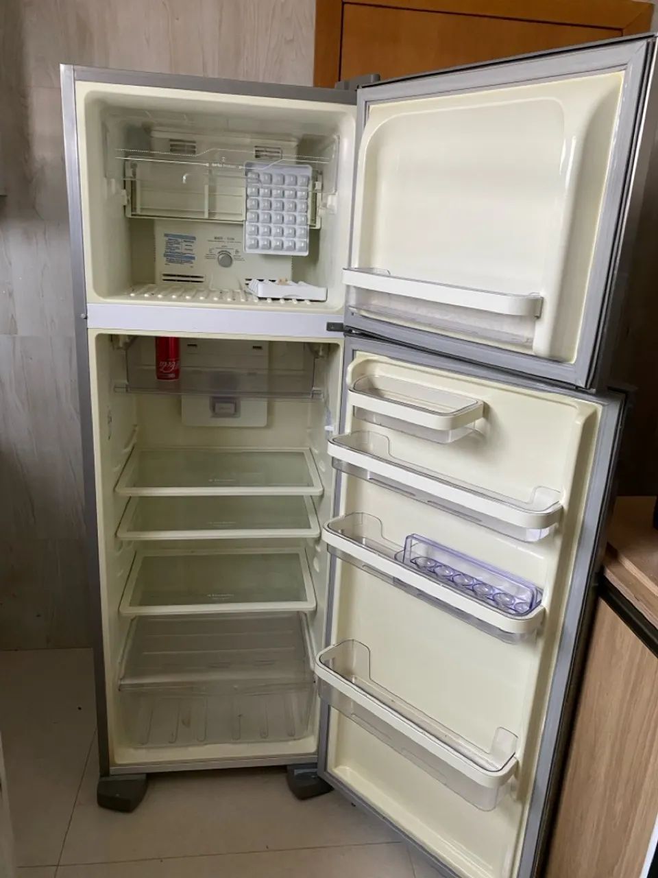 Geladeira Electrolux - Foto 2