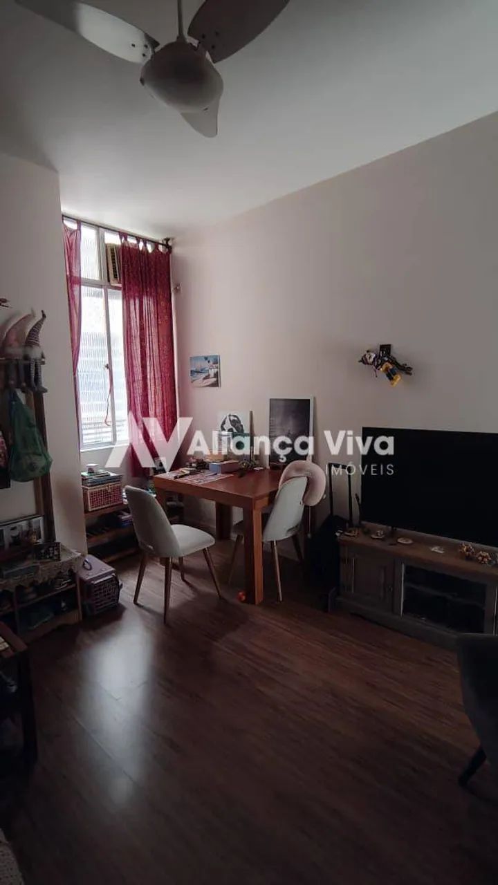 Botafogo | Apartamento 3 quartos - Foto 2