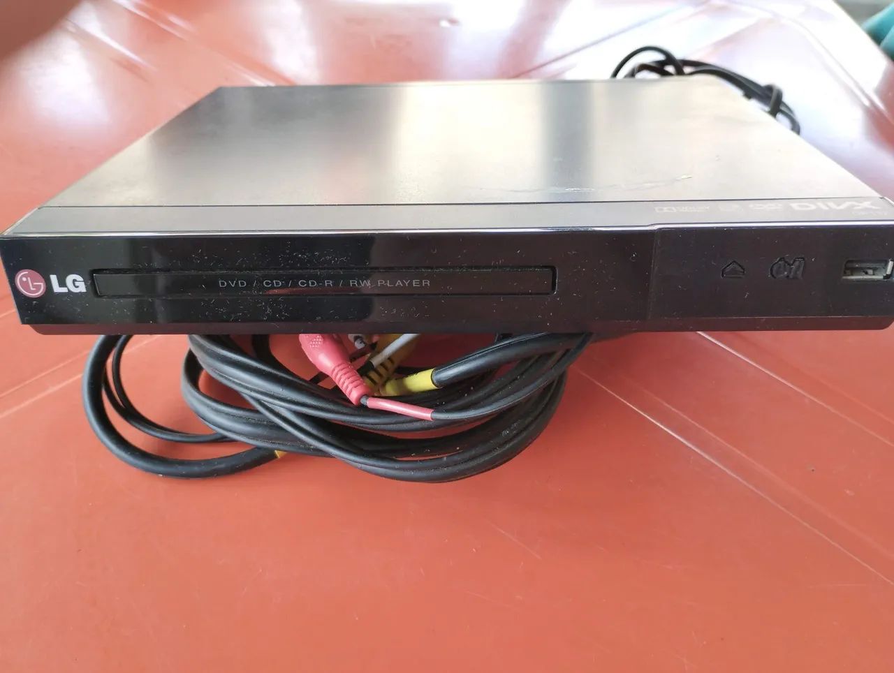 LCD LG usado funcionando perfeitamente 