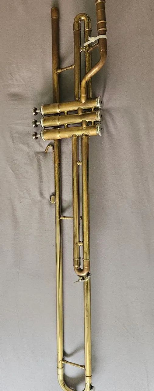 Eagle TV602 Trombone64607254213377122