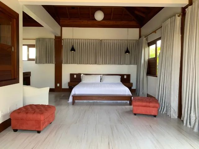 Aluguel - Casas - Alto Padrão - 5/4 - Praia do Forte - Foto 7