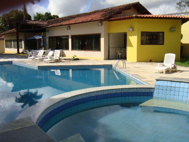 Chácara em aldeia para páscoa e eventos