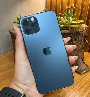 Iphone 12Pro 256G