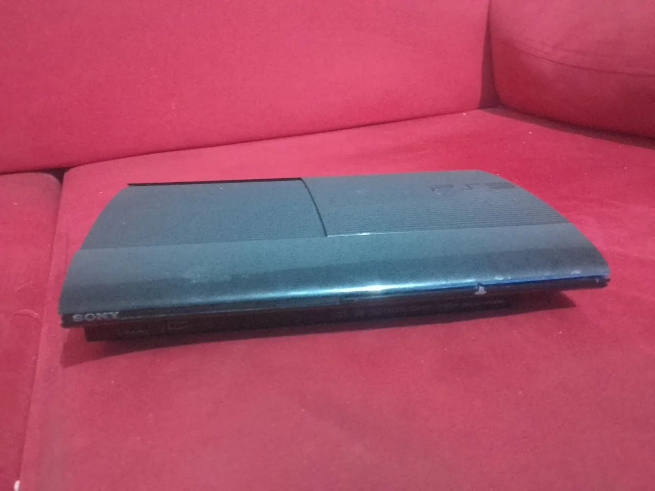 PS3 (ler a discrição)64305907534339123