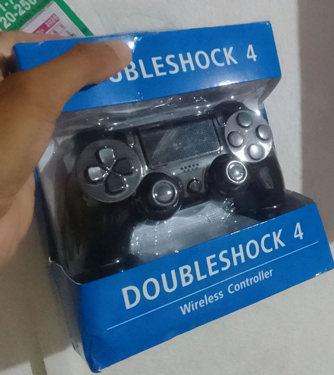Controle Ps4 Bluetooth - Frete Grátis 