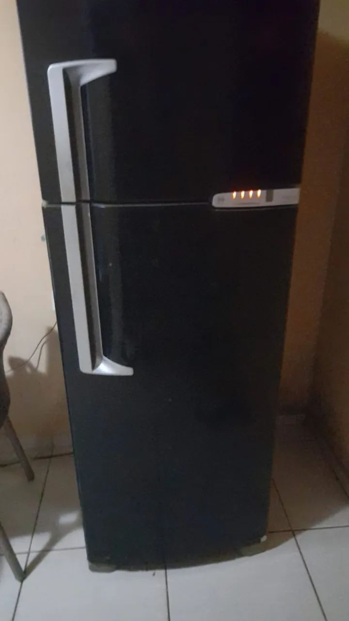 Geladeira frost free