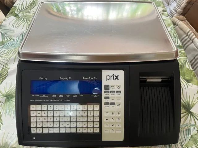 Balança Prix 5E/6 - Foto 4