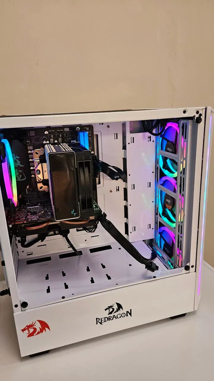 Computadora para juegos65126766317186123