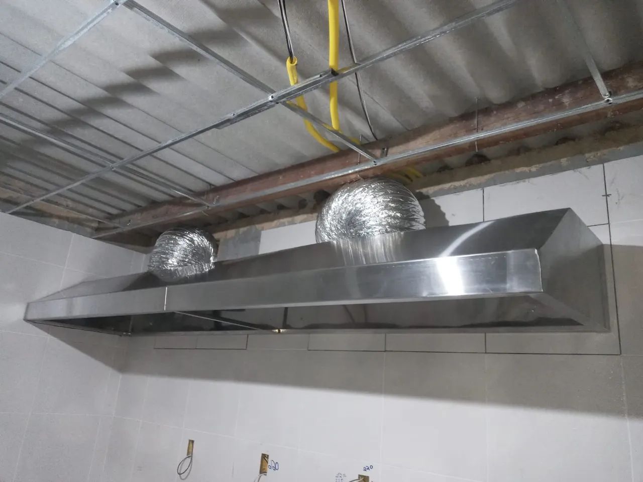 Coifa Aço Inox  - Foto 4