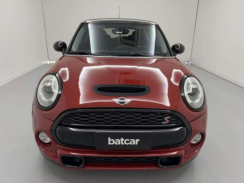 MINI COOPER. - Foto 2