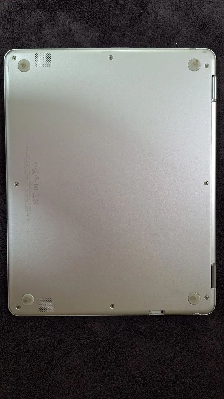 Samsung Chromebook Plus 2 em 1 Tela Touchscreen - Foto 6