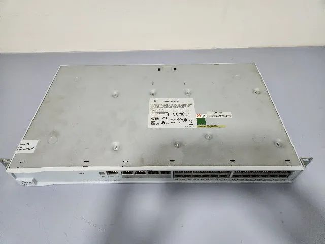 Switch 3com 4500 26 Portas (3cr17561-91) - Foto 3
