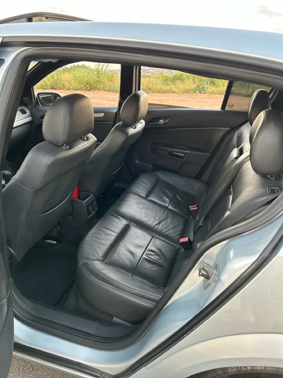 Vectra gt - Foto 5